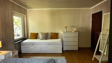 Gemütliche Wohnung Karlsruhe - Foto 2