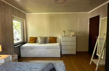 Gemütliche Wohnung Karlsruhe - Foto 2