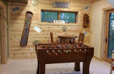 Spacious Mountain Ski Cabin situated on the Grand Mesa, Colorado - Foto 24