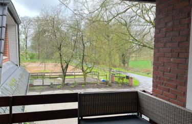 Wunderschöne Ferienwohnung mit Balkon auf dem Bauernhof - Foto 51