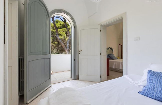 1675 Masseria Villa in Torre Specchia Ruggeri - Foto 47