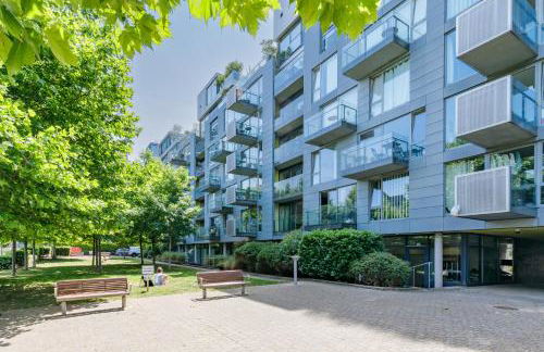 1 to 4 people - Angel Waterside - Near Kings Cross - Foto 2