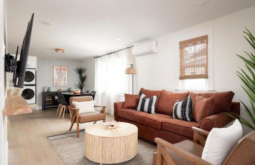 Casa del Sol by Coastline Vacation Rentals - Foto 28