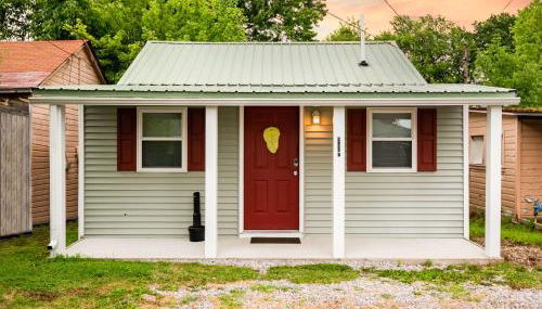 The Riesling Cottage - GOTL Strip - Cozy & Quaint - Foto 3