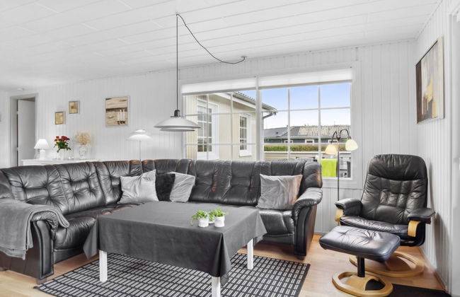 "Haralda" - 300m from the sea - Foto 35