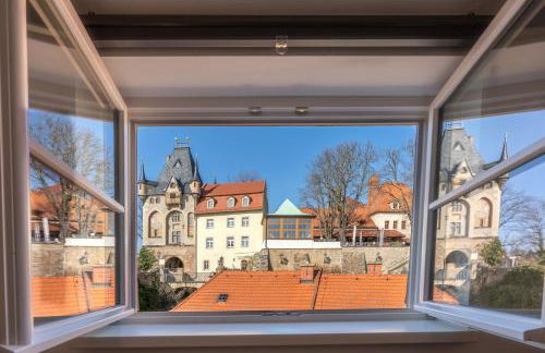 Daniels Apartment an der Schloßbrücke - Foto 64