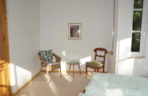 Auberge Tabarz Zimmerberg - Photo 30