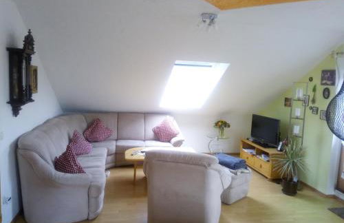 Ferienwohnung Waldrast - Photo 6