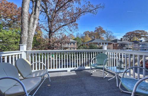 Bright and Restful 2BR near Uptown with Balcony - Photo 30