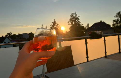 Ferienwohnung Ahlbeck Theophil - Foto 14