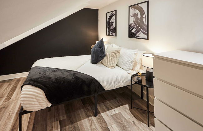 Host Stay Trafalgar Road - Foto 5