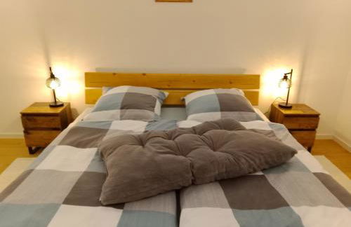 Ferienwohnung Wandersnest - Photo 13