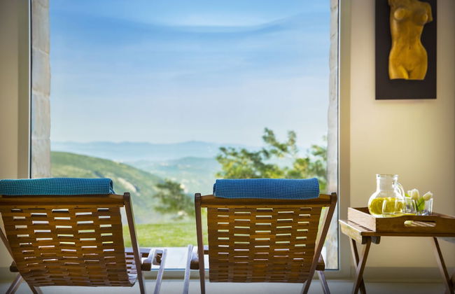 Villa Palazzo Angelica - Foto 16