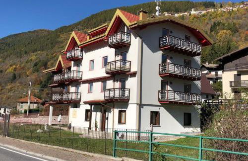 Alpin star - Foto 20