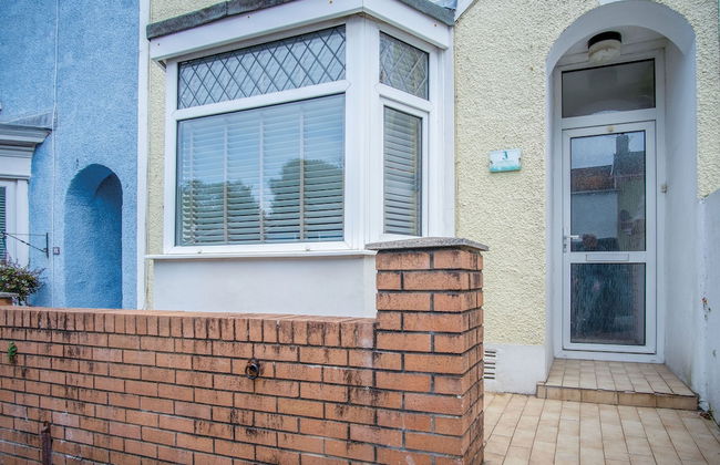 Castle Square - 2 Bedroom - Mumbles - Photo 43