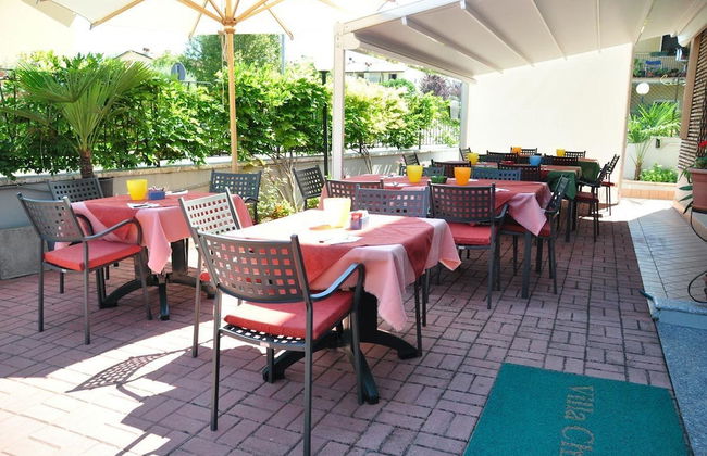 Villa Chiara - Photo 60