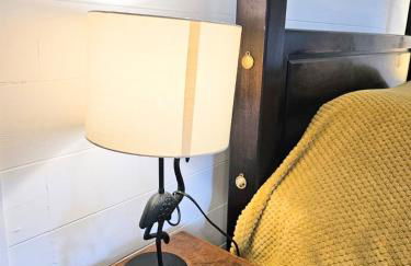 Magpie 1 Hot Tub HuntersMoon-Warminster-Bath-Wiltshire - Photo 8