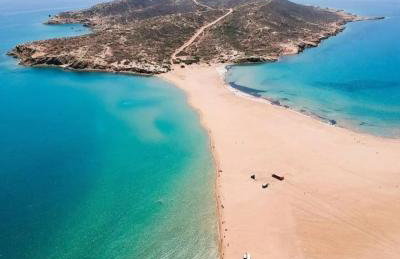 Kypseli studio rhodes - Photo 27