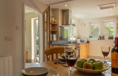 1 Riverside Cottage - Foto 12