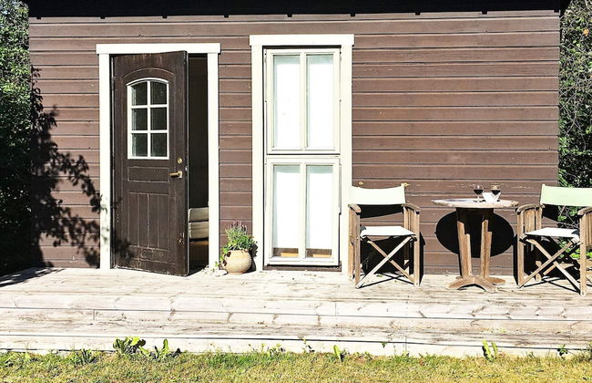 6 Person Holiday Home in Gotlands Tofta - Foto 19