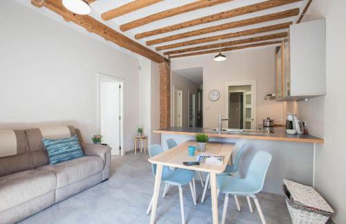 Can Salvans - Foto 1