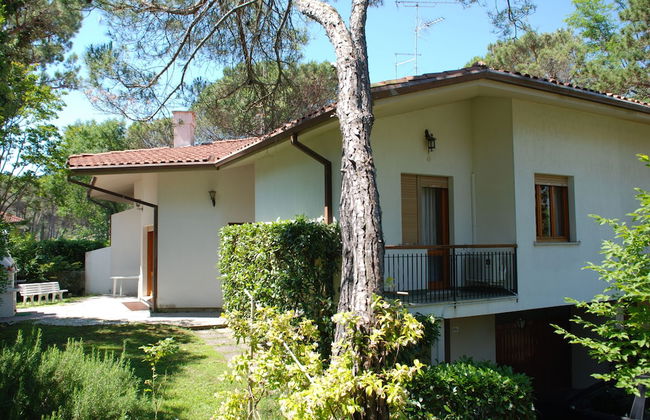 Villa Ralph - Foto 24