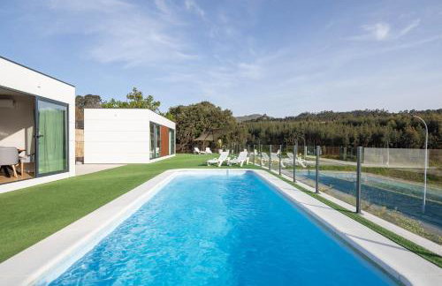 Complejo Bungalow con piscina - Foto 29