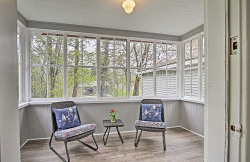 Beautiful Lenox Home, 3 Mi to Shakespeare and Co! - Foto 20