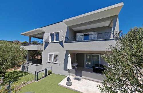 Olive Tree Apartment Zečevo - Foto 27