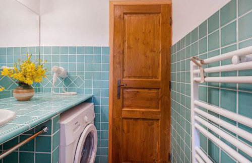 Traditionelle Steinfinca mit Spielbereich, Babybett, Waschmaschine, Liegen - Foto 17