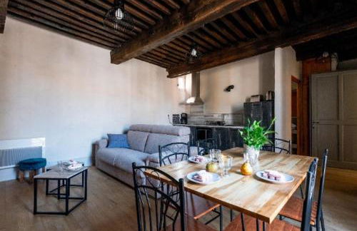 Maison de Juliette - Foto 20