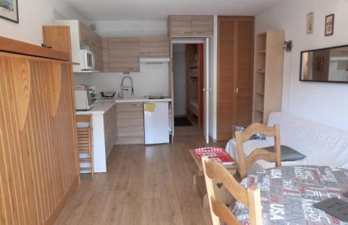 Studio au cœur du Sauze - La grande Chaume - Foto 1