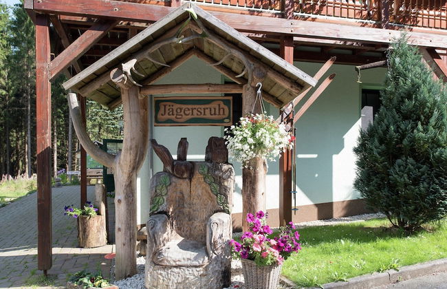 Luxurious Apartment in Jagersgrun With Saunas - Foto 9