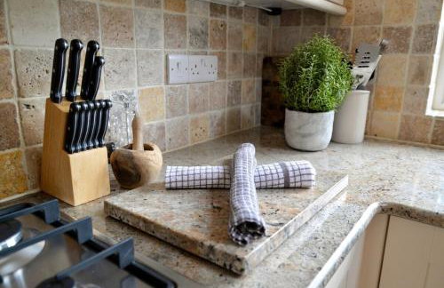 Chichester Cottage @ Graingers - Foto 13