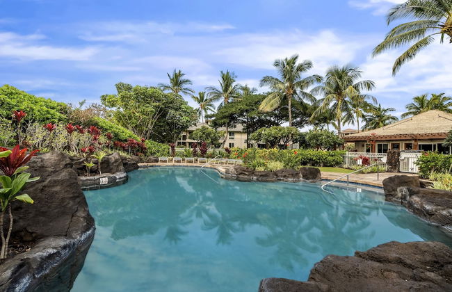 Waikoloa Beach S O2 2 Bedroom Condo by RedAwning - Photo 17