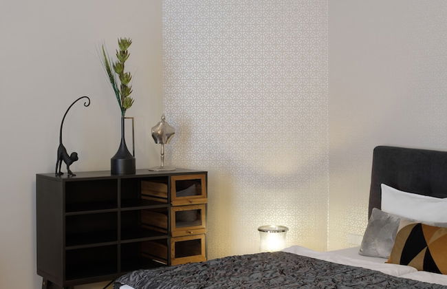 MN6 Luxury Suites by Adrez Living - Foto 10