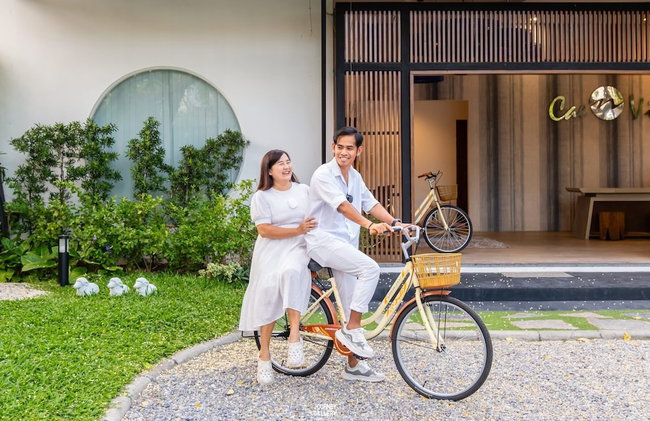 Cae Villa Hua Hin - Foto 36