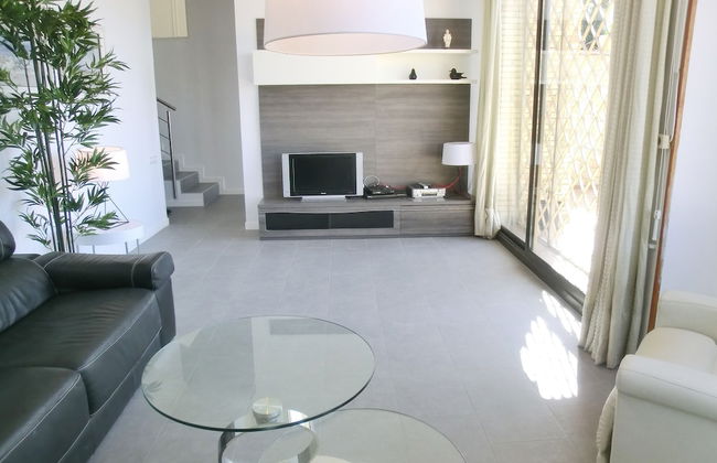 Villa Vistamar - Foto 13