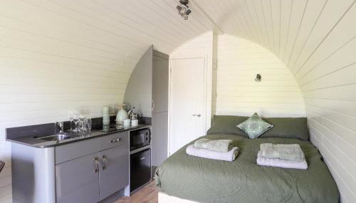 Tyddyn Parthle Pod 1 - Foto 4