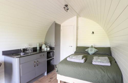 Tyddyn Parthle Pod 1 - Foto 4