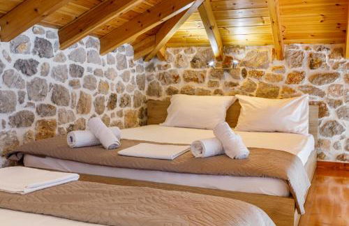 ADRIAN'S LUXURY APARTMENTS 1 - Foto 18