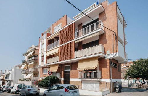 Sitges Holiday Apartment - Foto 48