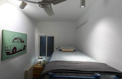 Bonito apartamento Camp Nou - Foto 19