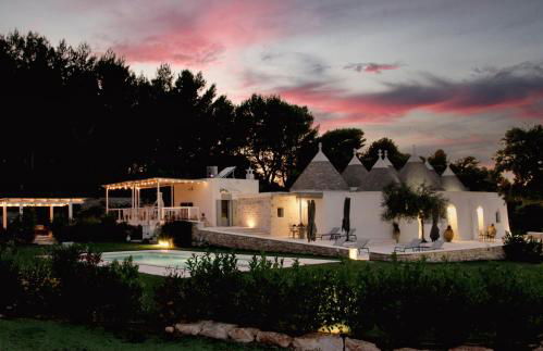 Relais I Secolari - Foto 78