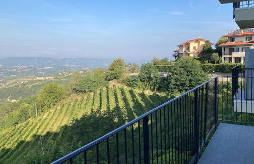 Wolf Apartment - Apartment in Langhe - Foto 1