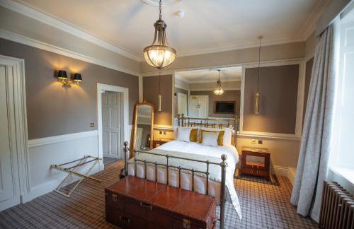 Cornhill Castle - Photo 22