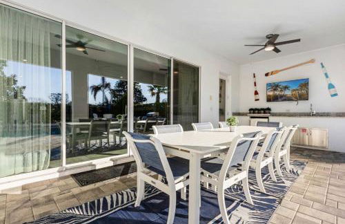 Happiest Home on Earth - Custom Pirate & Nature Bunks 8 King Suites Theater & Pool - Foto 11