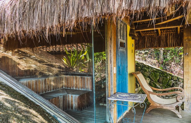 Casa Tiffany - Ilhabela - Foto 27