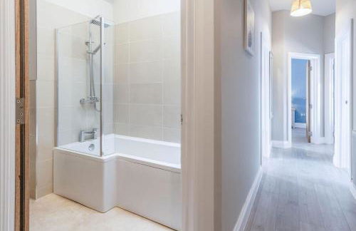 Harbour Heights - 2 Bed Apartment - Milford Haven - Foto 29