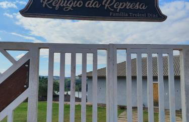 Rancho Refúgio da Represa - Foto 64